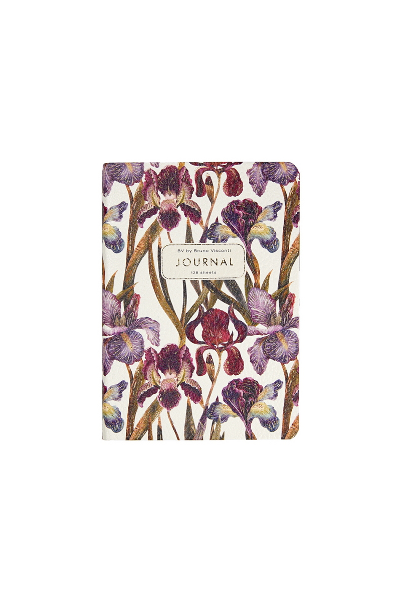 Bruno-Visconti-Vegan-Leather-Daily-Journal