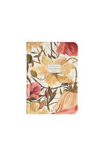 1 of 6:Vegan Leather Hardcover Daily Journal