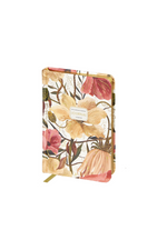 4 of 6:Vegan Leather Hardcover Daily Journal