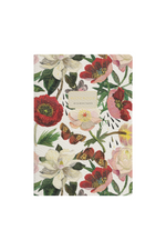 1 of 5:Vegan Leather Notebook