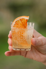 2 of 4:Tangerine Spritz Craft Cocktail Kit