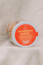 4 of 4:Tangerine Spritz Craft Cocktail Kit