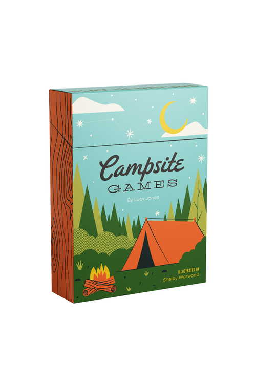 Campsite Games