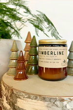 2 of 2:Timberline Candle