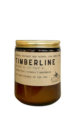 1 of 2:Timberline Candle