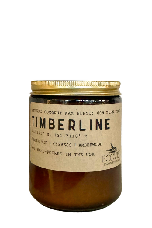 Timberline Candle