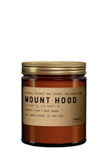 1 of 2:Mount Hood Candle