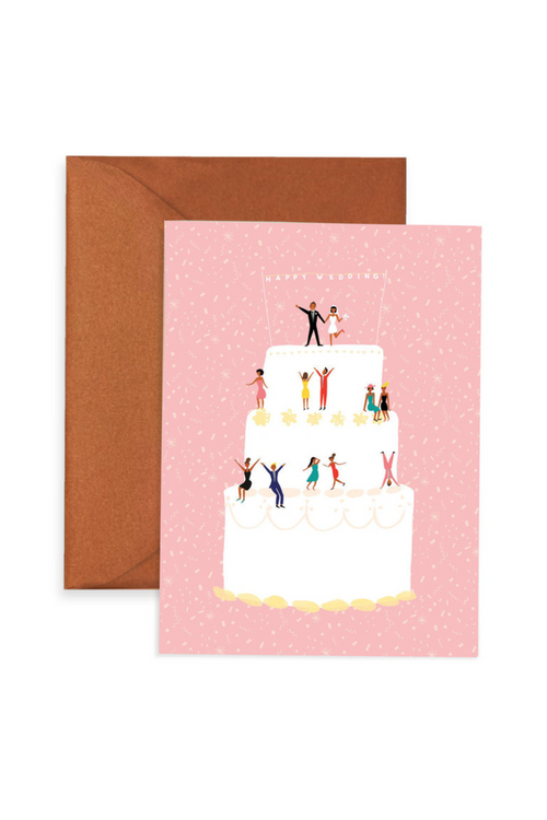 Carolyn-Suzuki-Wedding-Cake-Greeting-Card