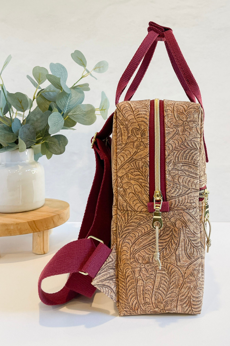 Carry-Courage-Game-Changer-Mini-Backpack-Paisley