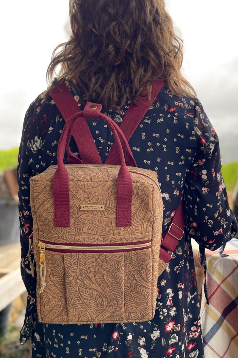 Carry-Courage-Game-Changer-Mini-Backpack-Paisley