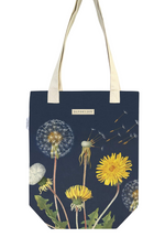 1 of 3:Dandelion Tote Bag