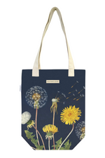 3 of 3:Dandelion Tote Bag