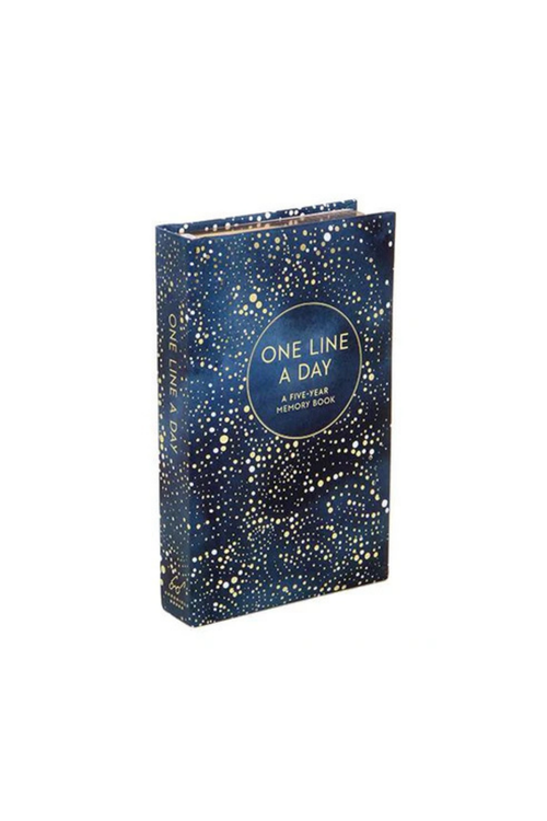 Celestial One Line a Day