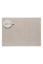 3 of 5:Chilewich Mosaic Table Mat