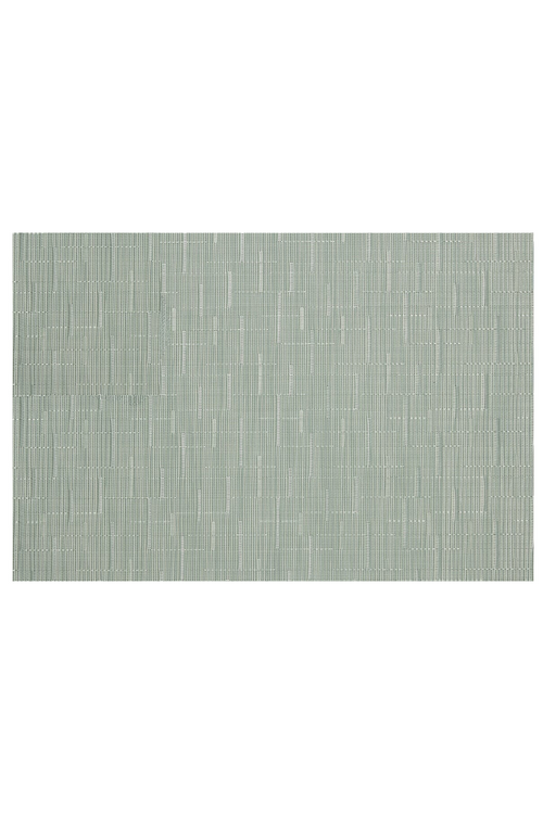 Seaglass Bamboo Table Mat