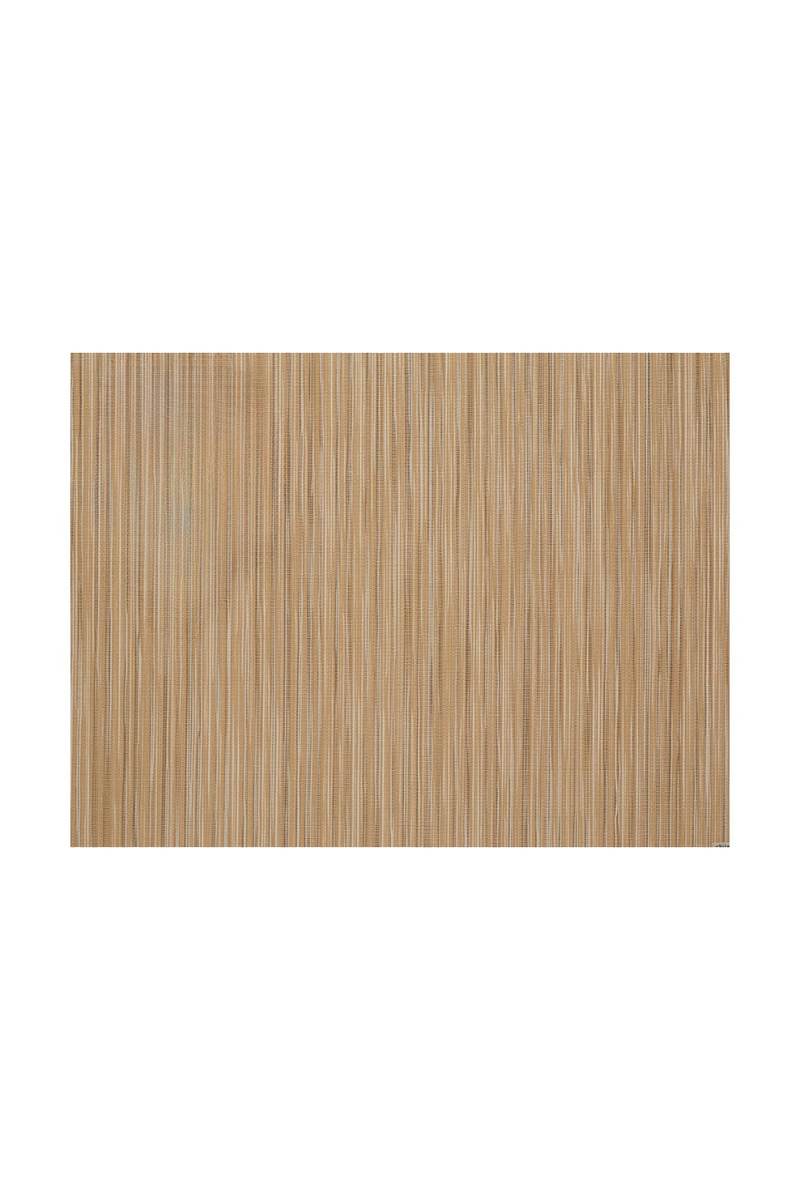 Chilewich Rib Weave Table Mat