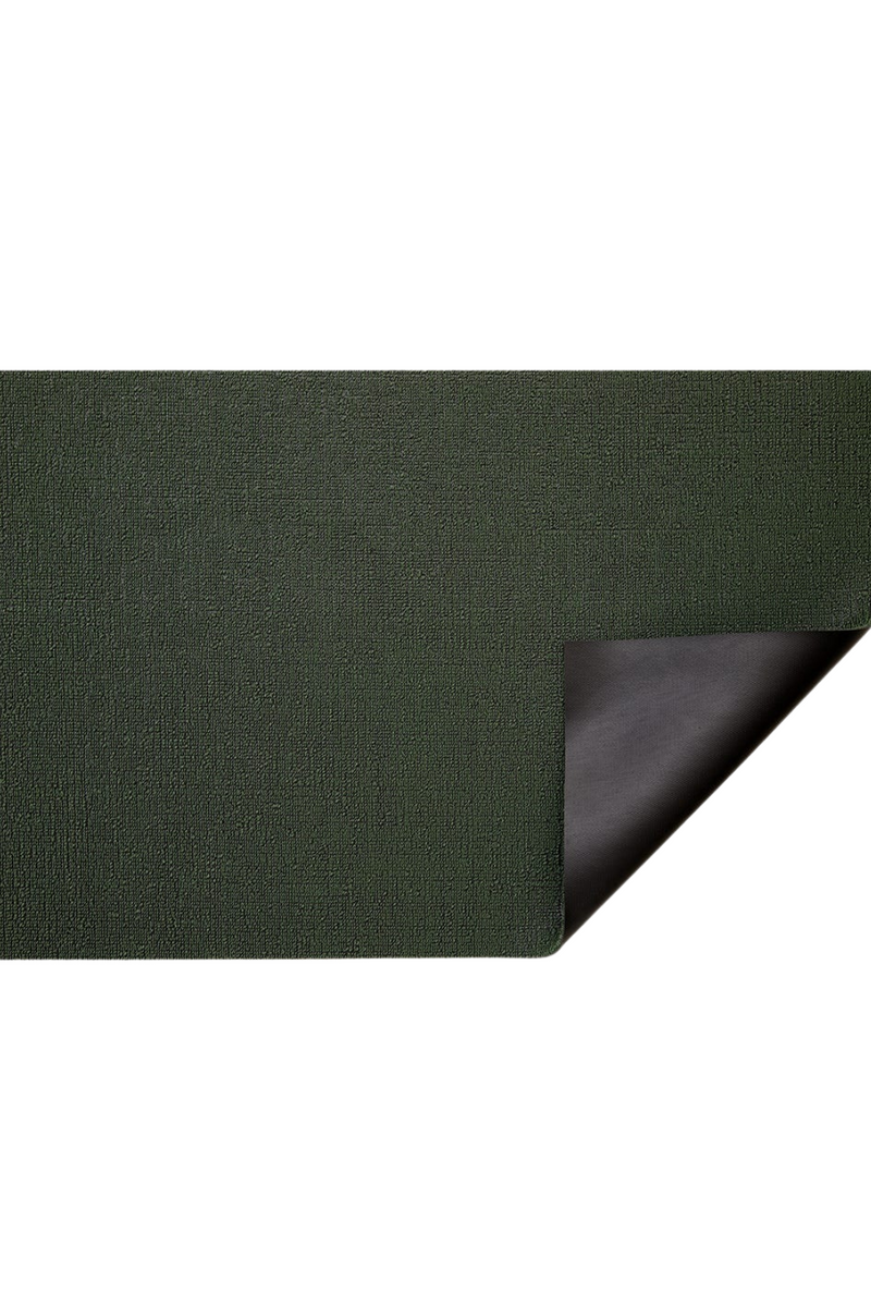 Chilewich-Cactus-Solid-Shag-Mat