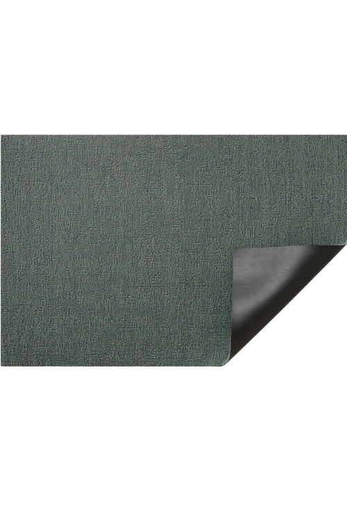 Abalone Heathered Shag Mat