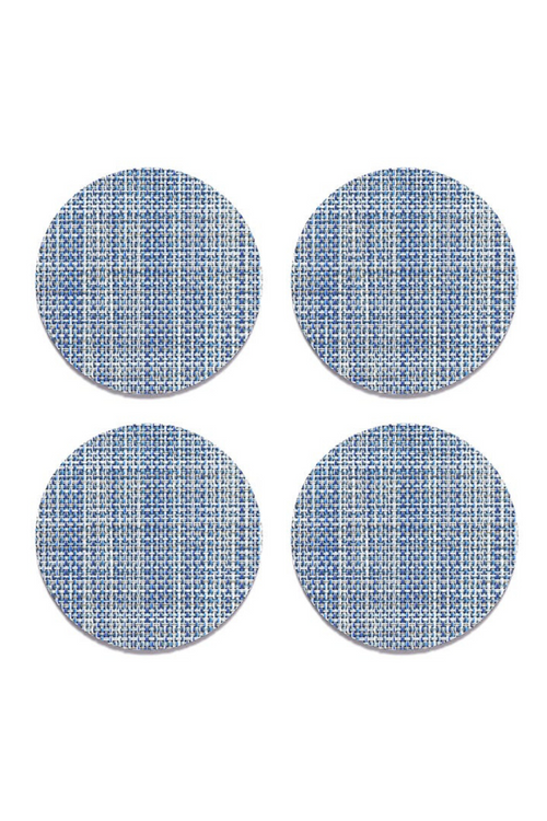 Chilewich Coaster Set