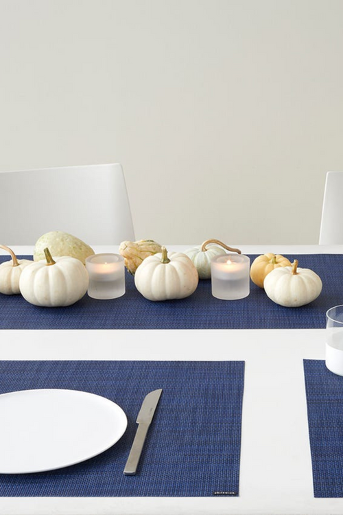 Chilewich Mini Basketweave Table Mat