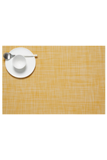 9 of 18:Chilewich Mini Basketweave Table Mat