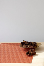 6 of 6:Chilewich Arrow Table Mat