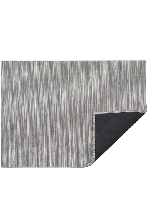 Pearl Rib Weave Woven Floor Mat
