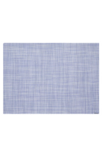 19 of 20:Chilewich Mini Basketweave Table Mat