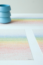 13 of 14:Chilewich Ombre Table Mat