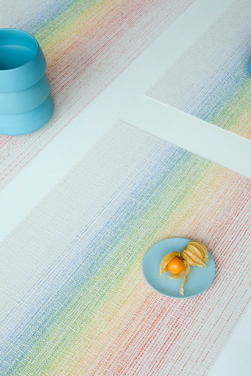 Chilewich Ombre Table Mat