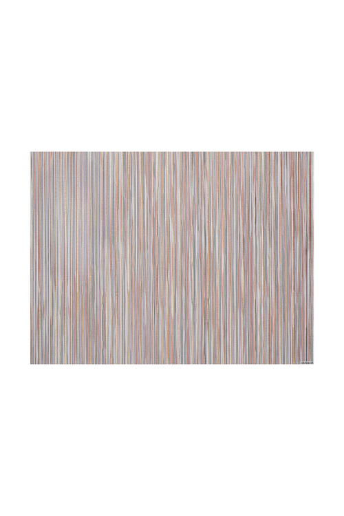 Spice Rib Weave Table Mat-Chilewich-ECOVIBE