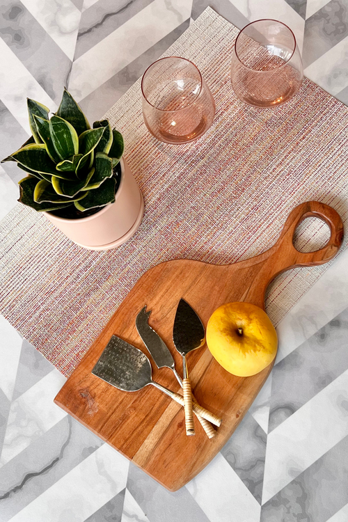 Chilewich Ombre Table Mat