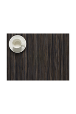 9 of 10:Chilewich Rib Weave Table Mat