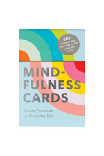 1 of 2:Mindfulness Cards