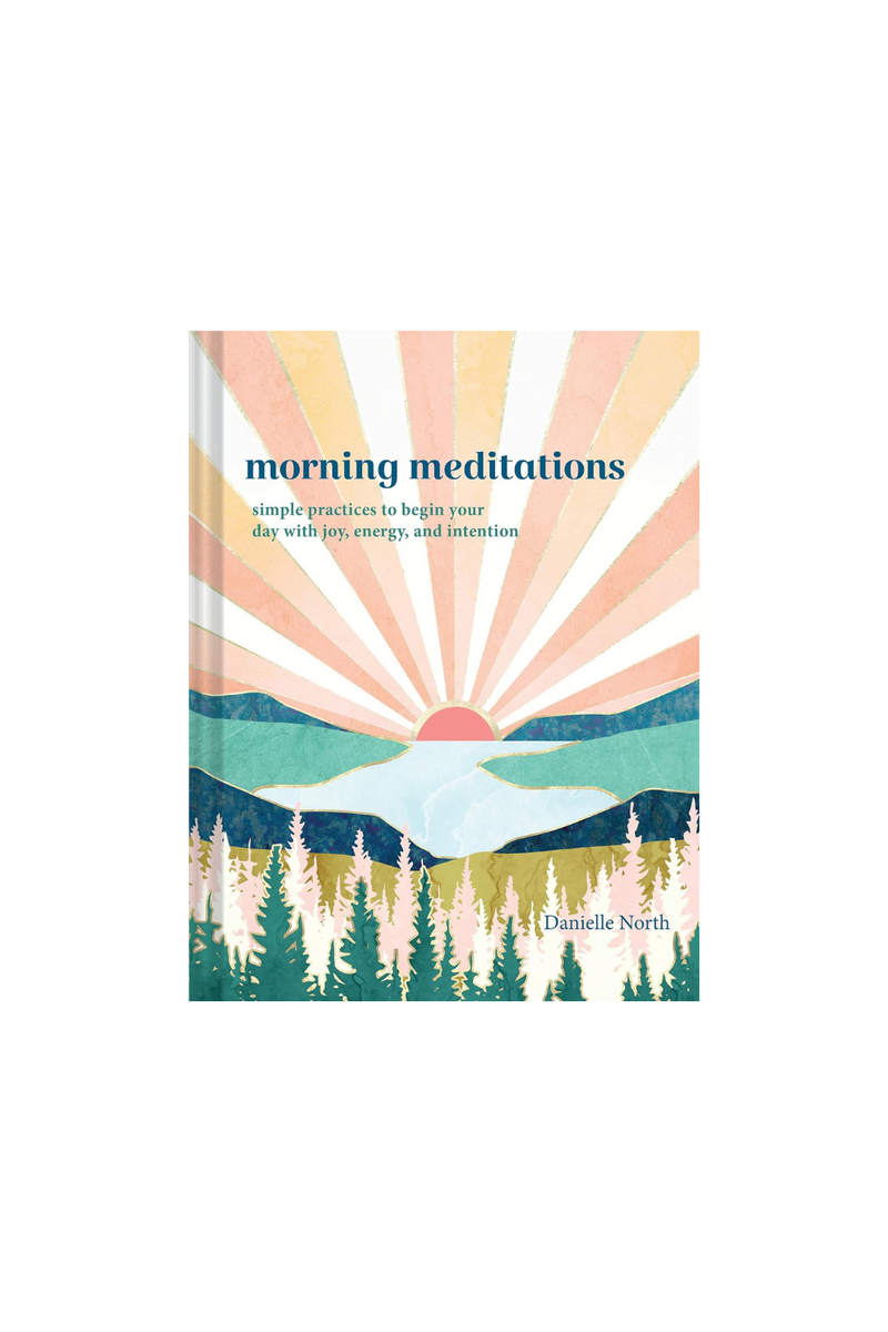 Chronicle-Books-Morning-Meditations-by-Danielle-North