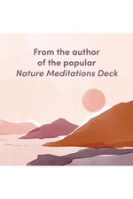 2 of 6:Nature Meditations Journal