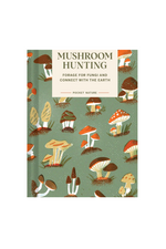 1 of 2:Pocket Nature: Mushroom Hunting