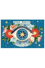 2 of 4:Seek Magic Every Day Matchbox Puzzle