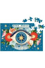 3 of 4:Seek Magic Every Day Matchbox Puzzle