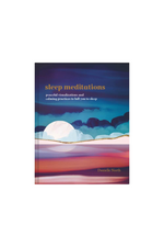 1 of 2:Sleep Meditations