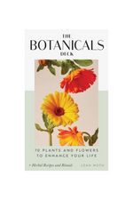 1 of 4:The Botanicals Deck