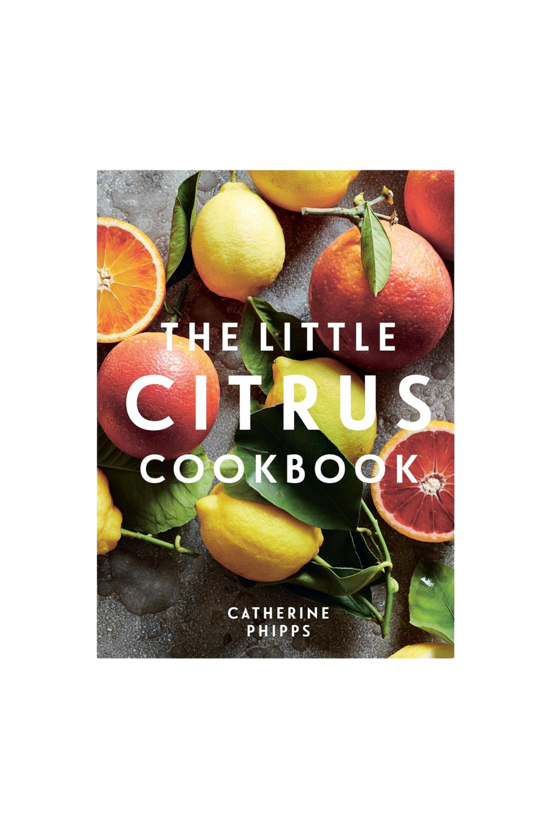 Chronicle-Books-The-Little-Citrus-Cookbook