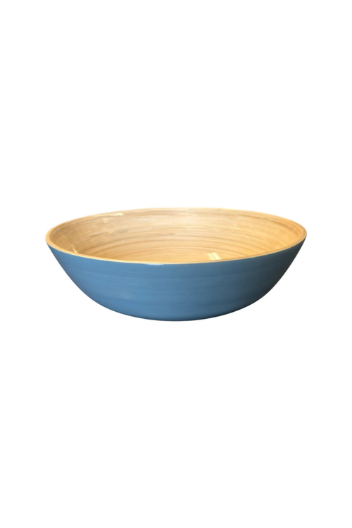 Bamboo Classic Bowl
