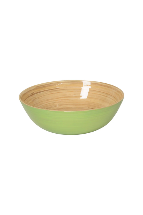 Bamboo Classic Bowl