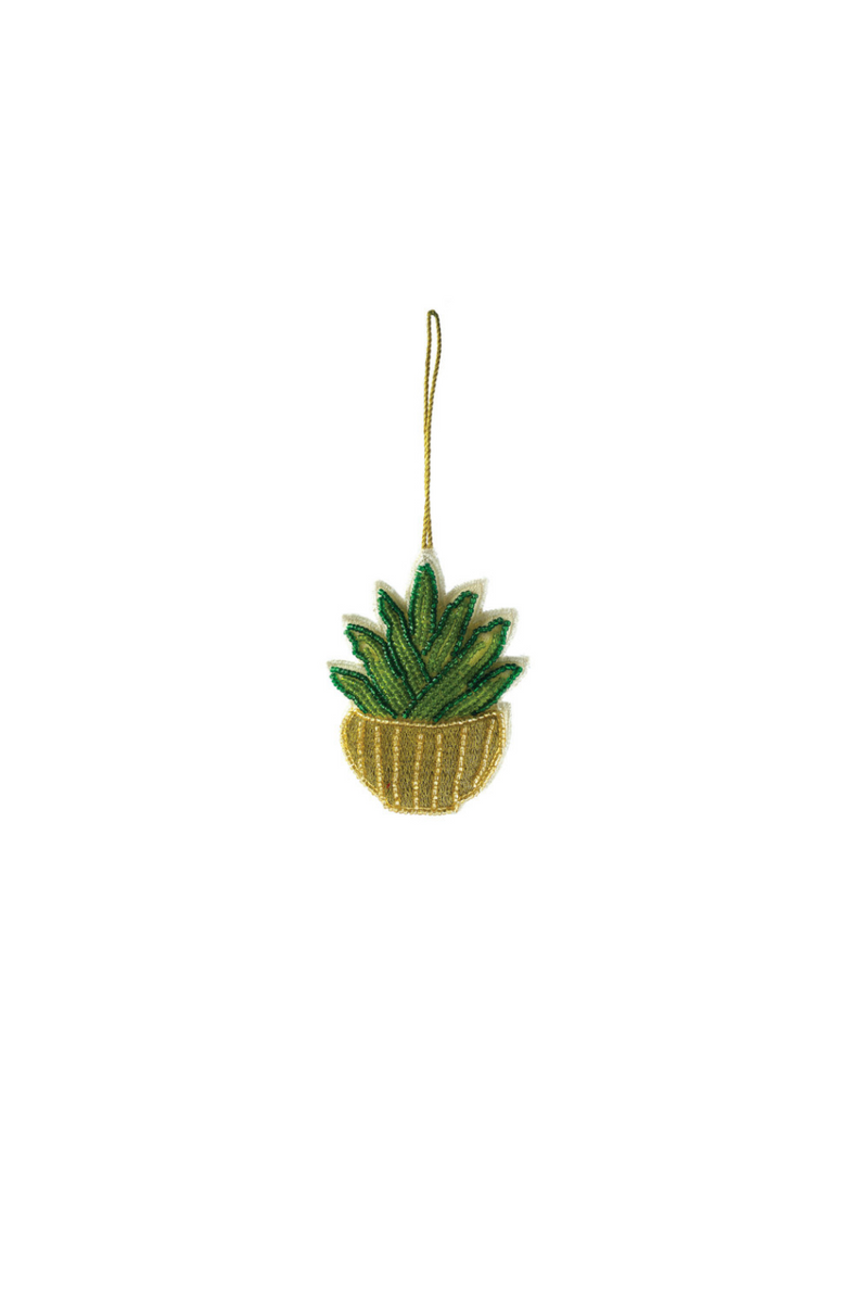 Creative-Co-Op-Beaded-Houseplant-Ornament-Style-4