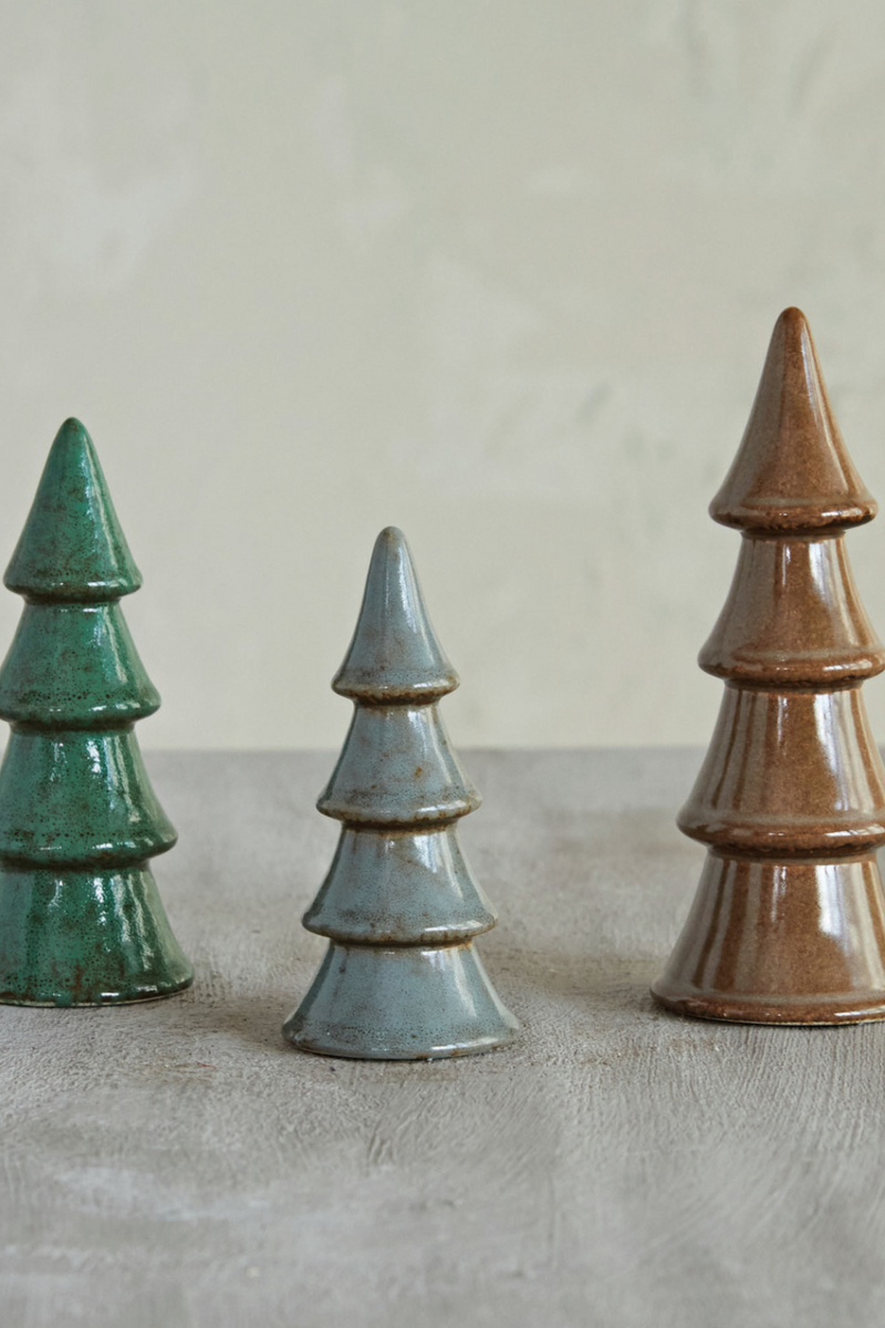 Creative-Co-Op-Cabin-Holiday-Ceramic-Tree
