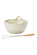 1 of 4:Ceramic Whisking Bowl