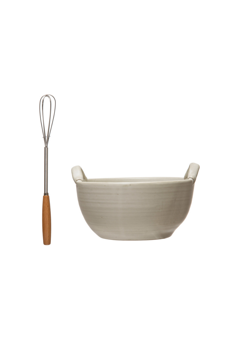 Creative-Co-Op-Ceramic-Whisking-Bowl