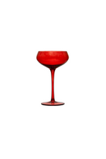 5 of 8:Stemmed Champagne Coupe Glass