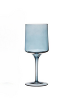 6 of 6:Colorful Stemmed Wine Glass